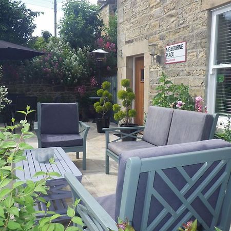 Melbourne Place Wolsingham Buitenkant foto