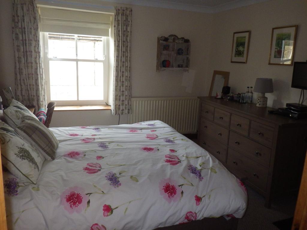 Melbourne Place Wolsingham Buitenkant foto